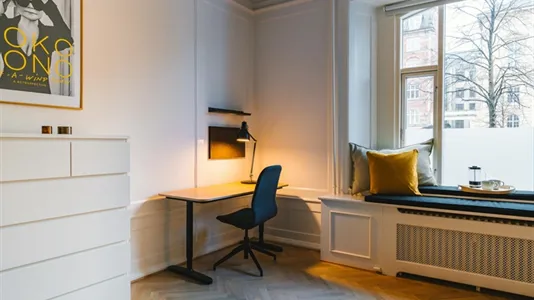 Værelser i Vesterbro - billede 2