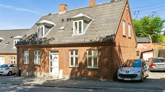 Lejligheder i Næstved - billede 15