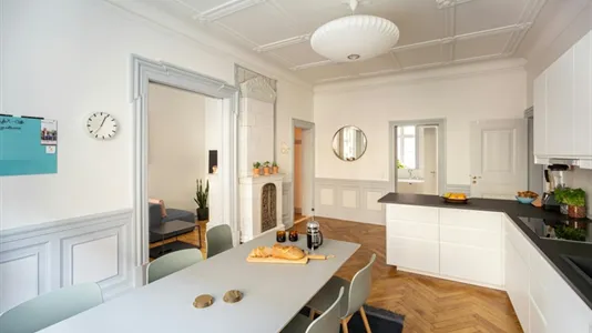 Værelser i Vesterbro - billede 4