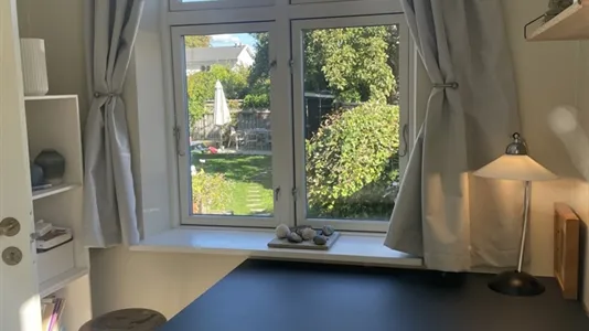 Huse i Klampenborg - billede 7