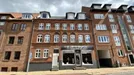 Lejlighed til leje, Odense C, <span class="blurred street" onclick="ProcessAdRequest(3297196)"><span class="hint">Se vej-navn</span>[xxxxxxxxxx]</span>