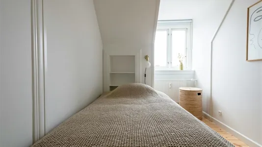 Værelser i Nørrebro - billede 3