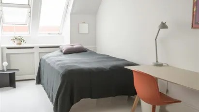 Værelse til leje på 1552 København V