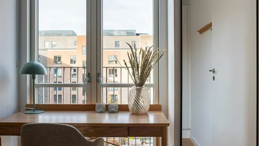 Værelser i København SV - billede 5