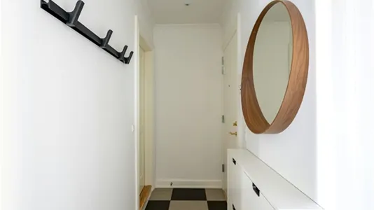 Værelser i Frederiksberg - billede 7