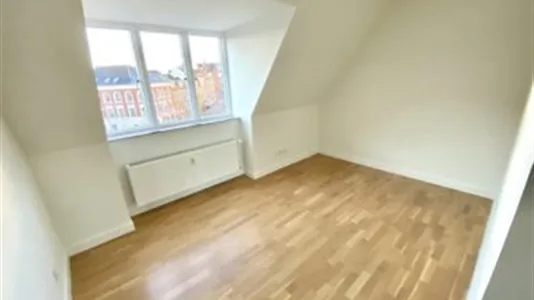 Lejligheder i Odense C - billede 9