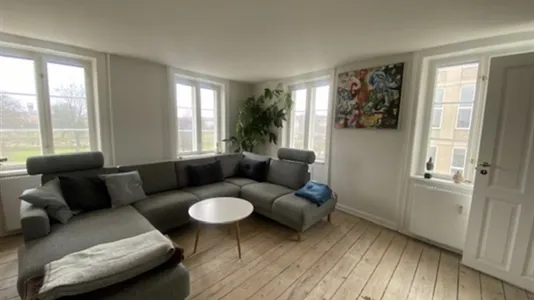 Lejligheder i København K - billede 6