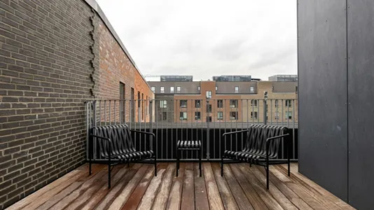 Værelser i København SV - billede 5
