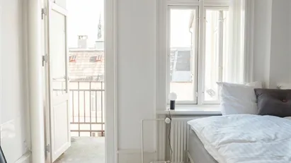 Værelse til leje på 1552 København V