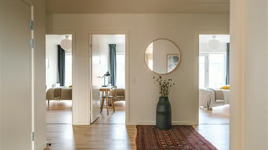 Værelser i København SV - billede 10
