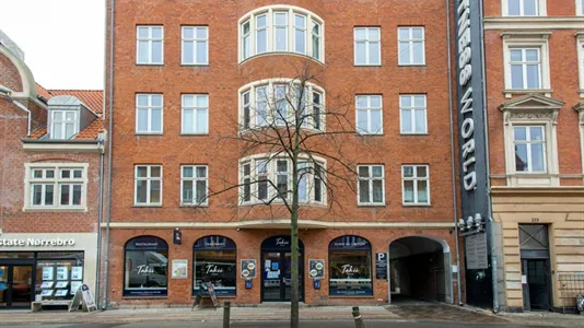 Værelser i Nørrebro - billede 10