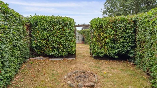 Huse i Tappernøje - billede 2