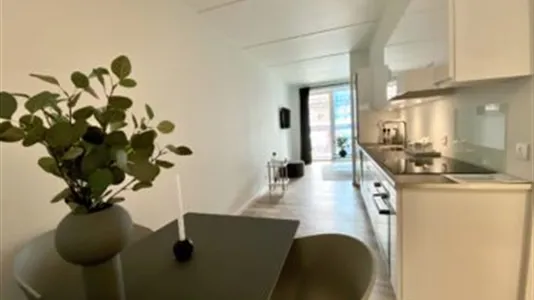 Lejligheder i Odense C - billede 10