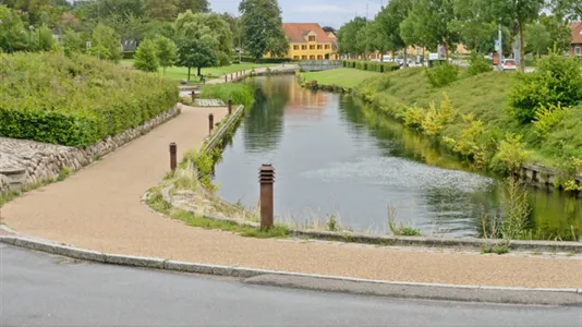 Lejligheder i Næstved - billede 1