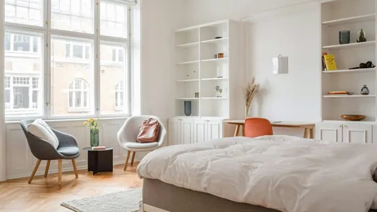 Værelser i Vesterbro - billede 1