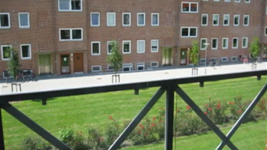Lejligheder i Nyborg - billede 2