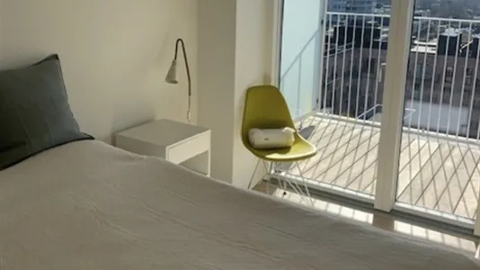 Lejligheder i København SV - billede 8