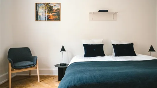 Værelser i Vesterbro - billede 2