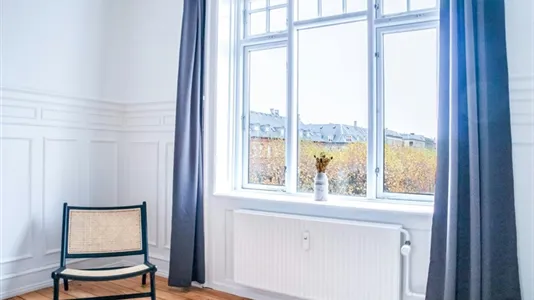 Værelser i Frederiksberg - billede 4