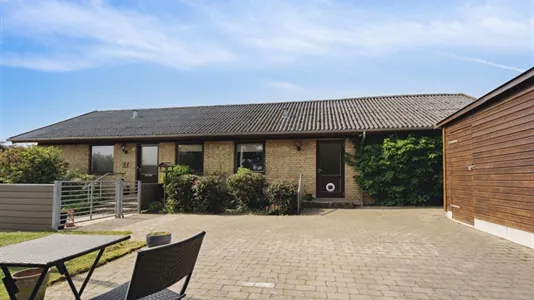 Huse i Silkeborg - billede 2