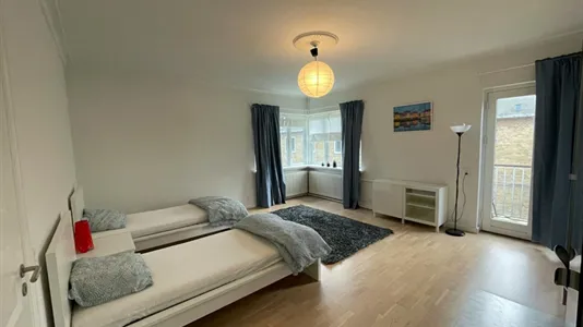 Værelser i Gentofte - billede 8