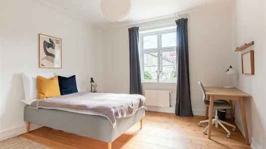 Værelser i København S - billede 1