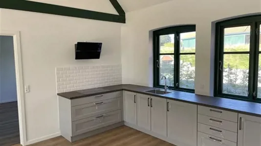 Huse i Jystrup Midtsj - billede 3