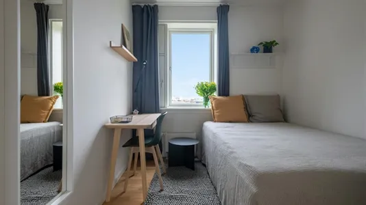 Værelser i København K - billede 1