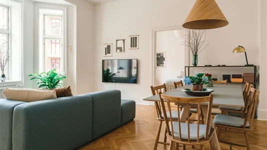 Værelser i Østerbro - billede 7