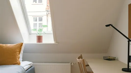 Værelser i København K - billede 2