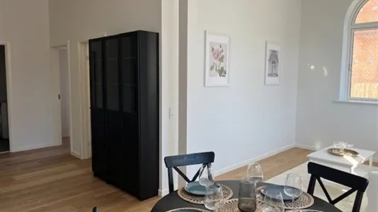 Lejligheder i Vordingborg - billede 8