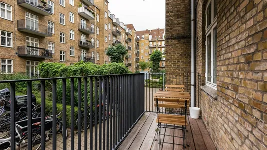 Værelser i Østerbro - billede 4