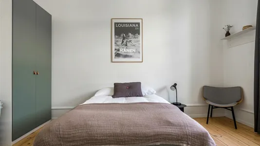 Værelser i Vesterbro - billede 3