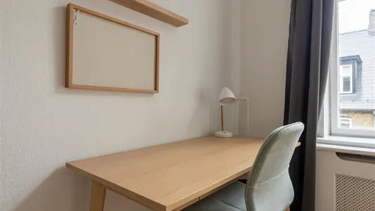 Værelser i Vesterbro - billede 3