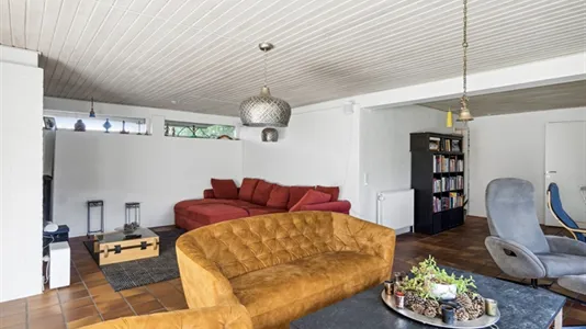 Huse i Højbjerg - billede 9