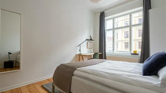 Værelser i Frederiksberg C - billede 3