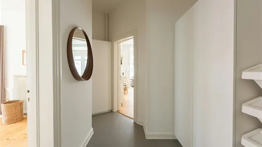 Værelser i Frederiksberg C - billede 9