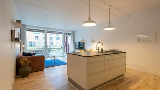 Værelser i Valby - billede 10