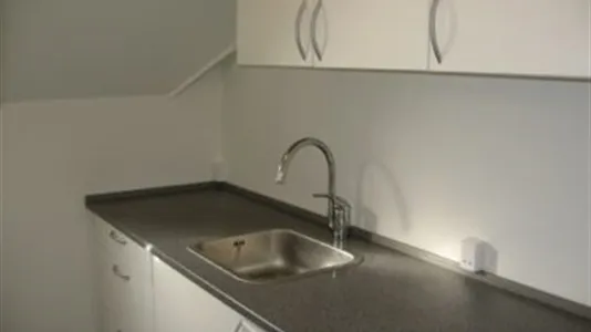 Lejligheder i Odense C - billede 8
