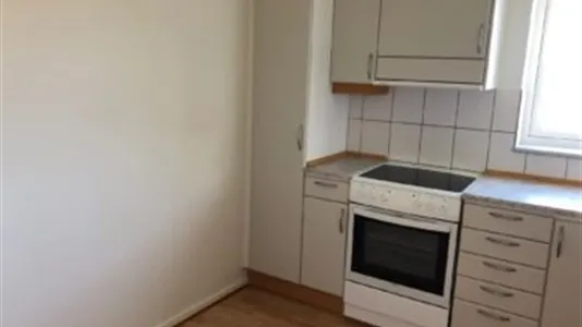 Lejligheder i Munkebo - billede 3