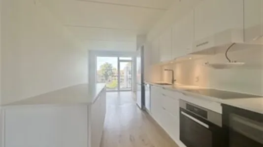 Lejligheder i Odense V - billede 4