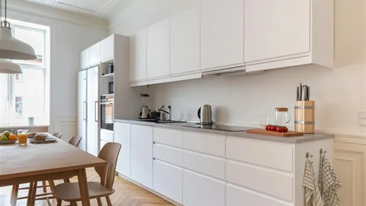 Værelser i Vesterbro - billede 10