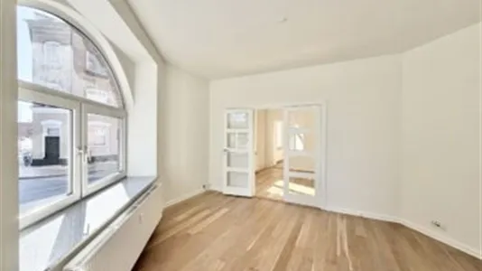 Lejligheder i Odense C - billede 10