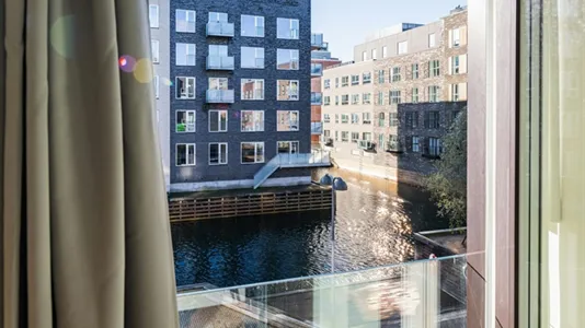 Værelser i København SV - billede 5