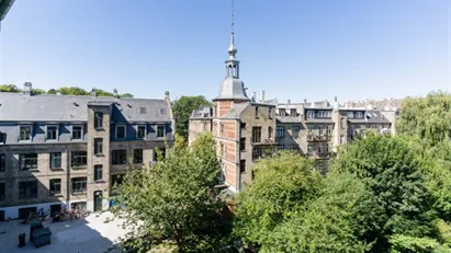 Herskabelig stemning og højt til loftet på Frederiksberg