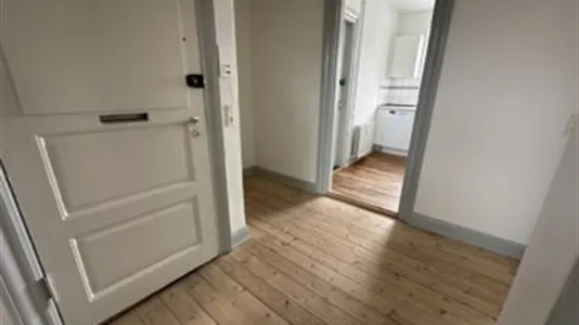 Lejligheder i Odense C - billede 2