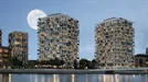 Lejlighed til leje, København SV, Islands Brygge