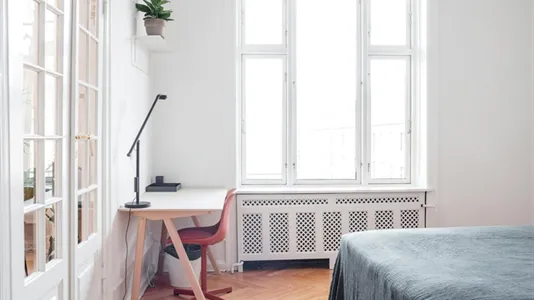 Værelser i Østerbro - billede 2