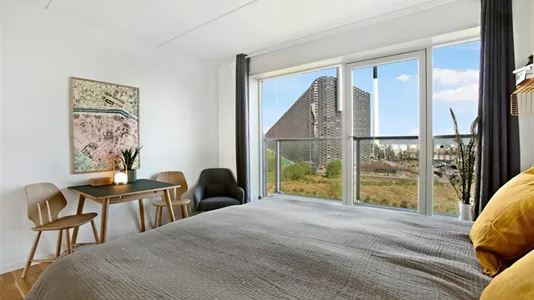Værelser i København K - billede 2