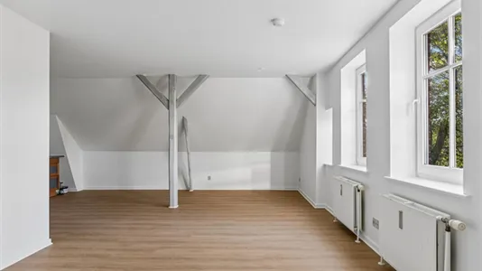 Lejligheder i Højer - billede 8